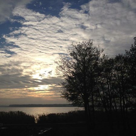 Pokoje Goscinne Mielno  Dış mekan fotoğraf