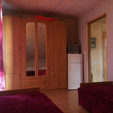 Pokoje Goscinne Mielno  Dış mekan fotoğraf