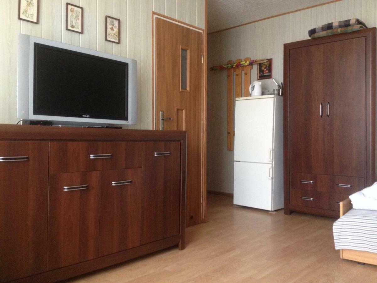 Pokoje Goscinne Mielno  Dış mekan fotoğraf