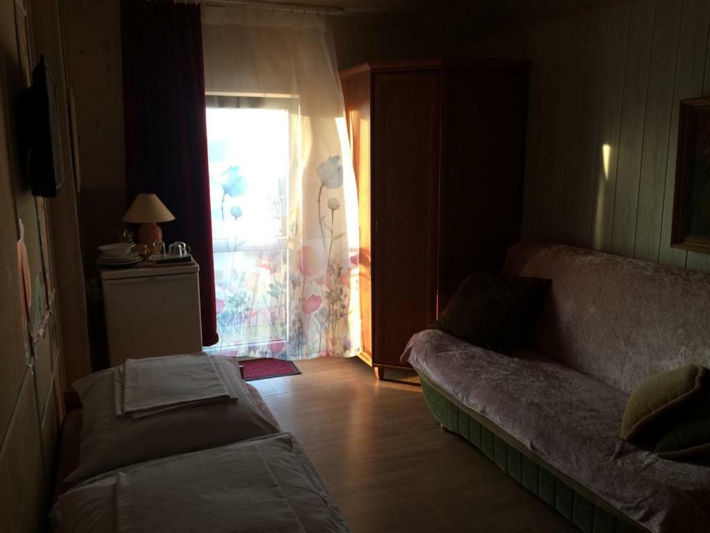 Pokoje Goscinne Mielno  Dış mekan fotoğraf