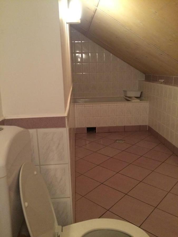 Pokoje Goscinne Mielno  Dış mekan fotoğraf