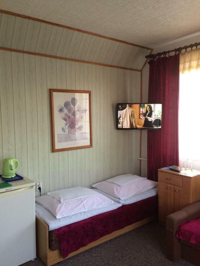 Pokoje Goscinne Mielno  Dış mekan fotoğraf