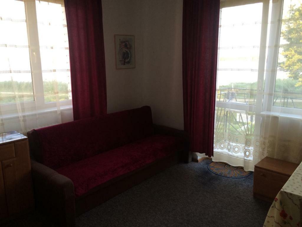 Pokoje Goscinne Mielno  Dış mekan fotoğraf
