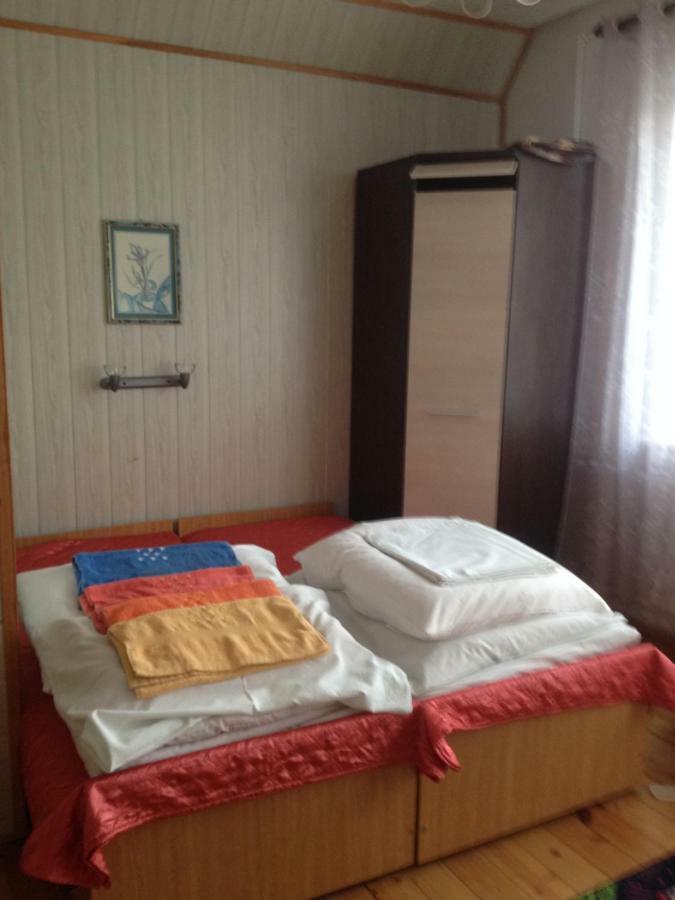 Pokoje Goscinne Mielno  Dış mekan fotoğraf