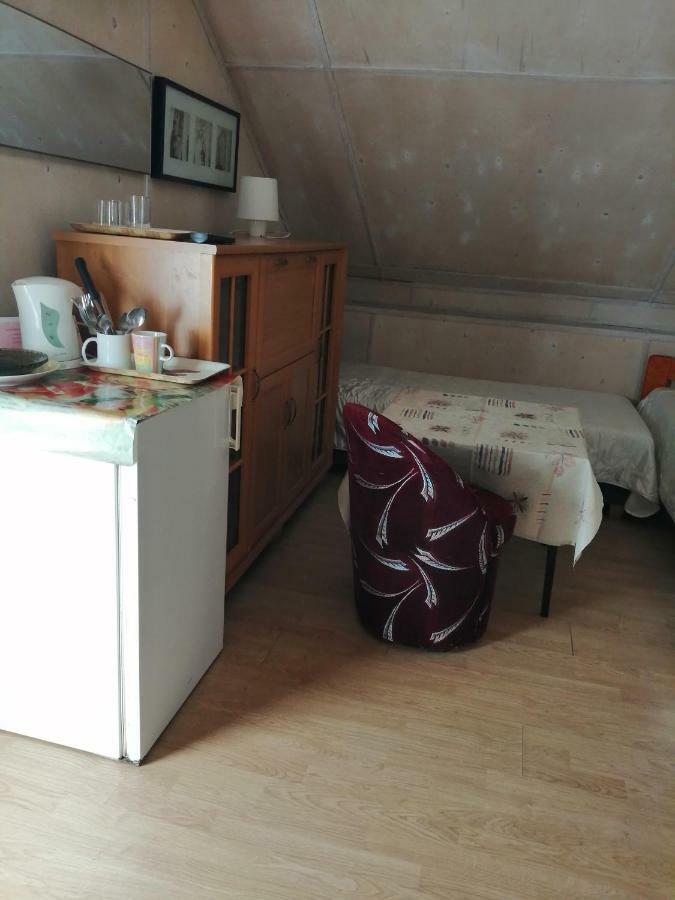 Pokoje Goscinne Mielno  Dış mekan fotoğraf