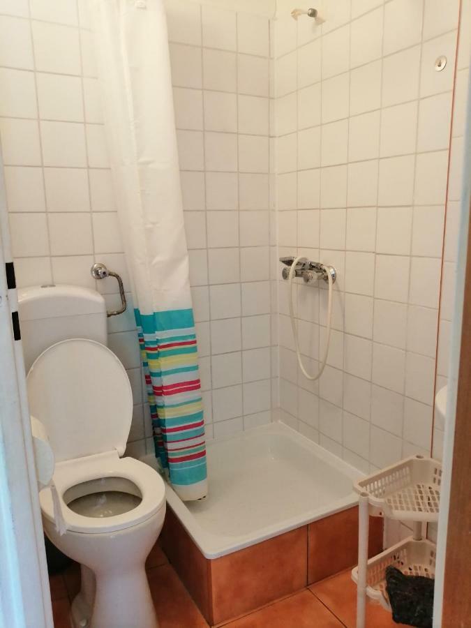 Pokoje Goscinne Mielno  Dış mekan fotoğraf