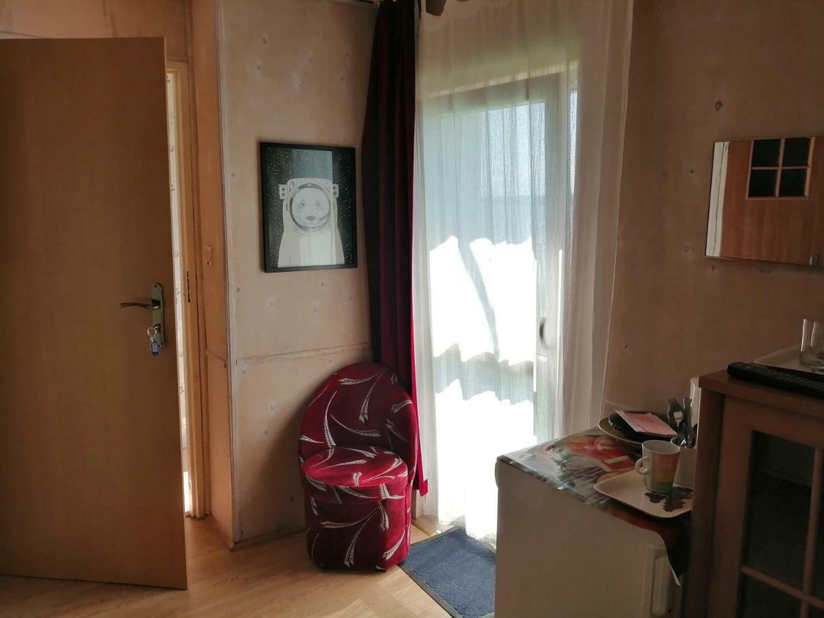 Pokoje Goscinne Mielno  Dış mekan fotoğraf