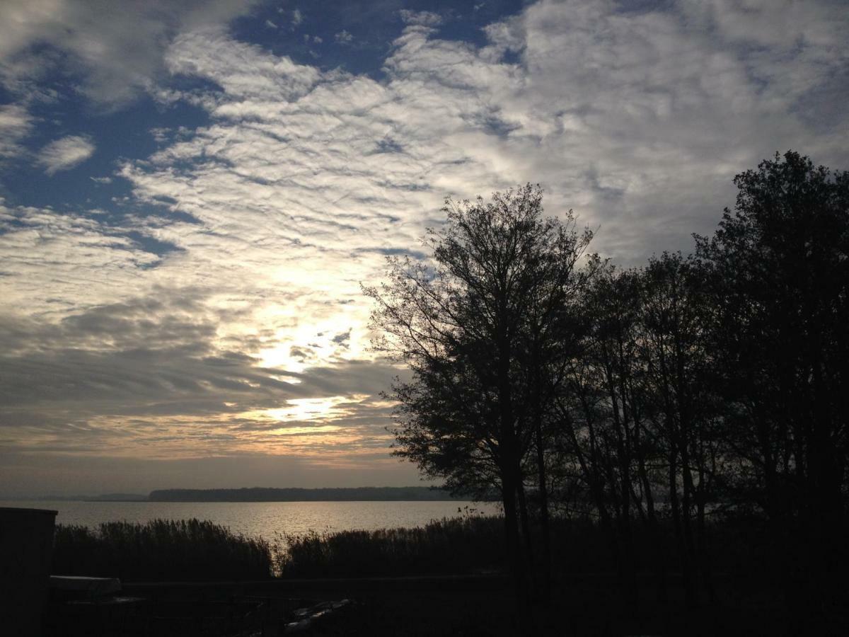 Pokoje Goscinne Mielno  Dış mekan fotoğraf