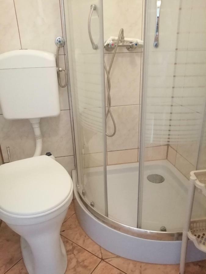 Pokoje Goscinne Mielno  Dış mekan fotoğraf