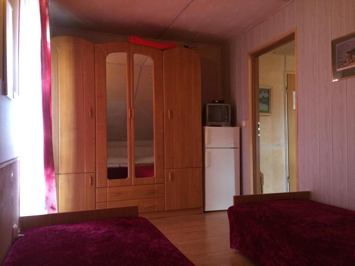 Pokoje Goscinne Mielno  Dış mekan fotoğraf