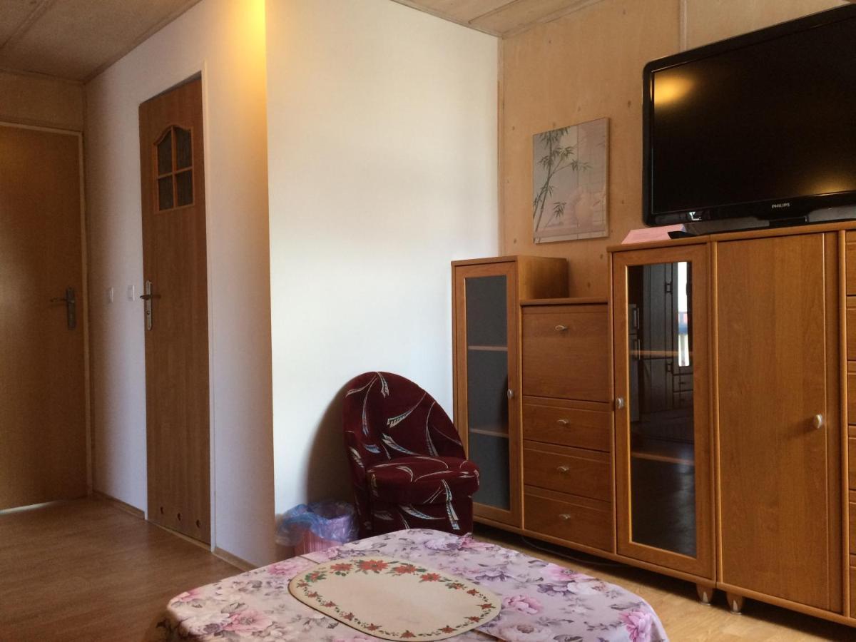 Pokoje Goscinne Mielno  Dış mekan fotoğraf